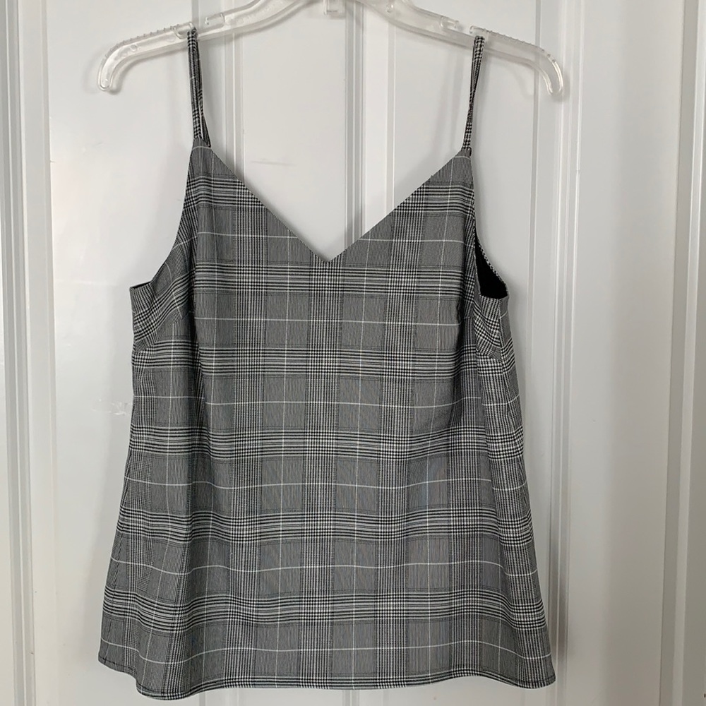 Banana Republic tank top